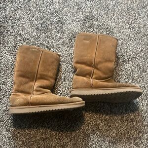 Koolaburra UGG Boots